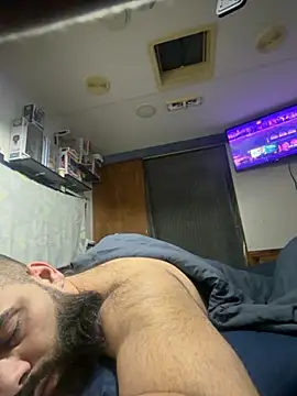 Mandingojay9 online show from March 16, 2026, 5:55 am