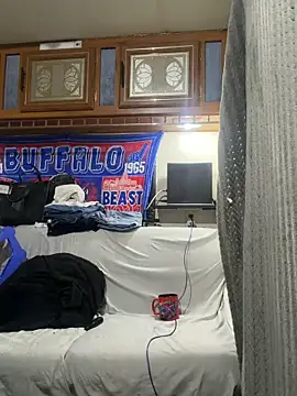 Mandingojay9 online show from March 24, 2026, 2:49 am