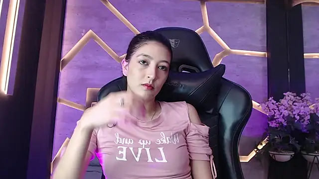 SinLickerr online show from March 15, 2026, 1:06 pm