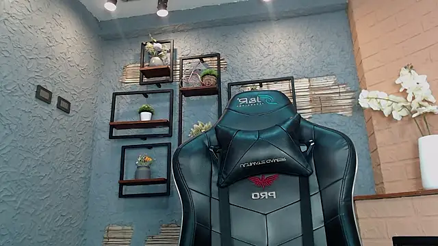 SinLickerr online show from March 21, 2026, 6:55 pm