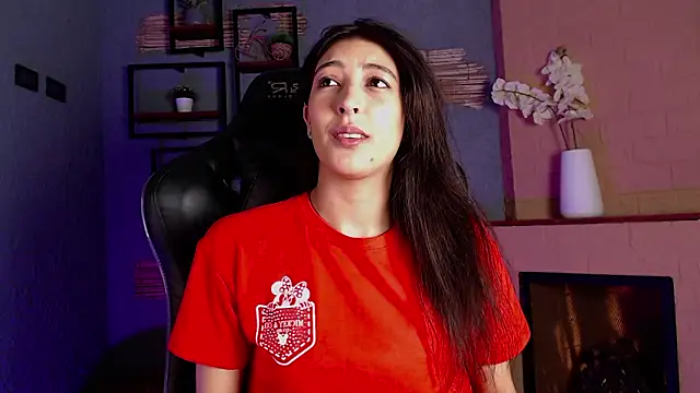 SinLickerr online show from March 22, 2026, 2:09 pm