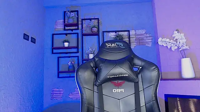 SinLickerr online show from March 24, 2026, 6:57 pm