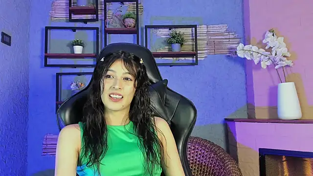 SinLickerr online show from March 28, 2026, 9:25 pm