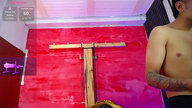 Snapshot of Zoe_Ferrer7 chatting on March 6, 2026, 7:54 pm Zoe Ferrer7 online show from March 6, 2026, 7:54 pm