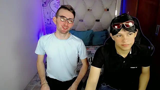 Top and bottom online show from February 16, 2026, 8:16 pm