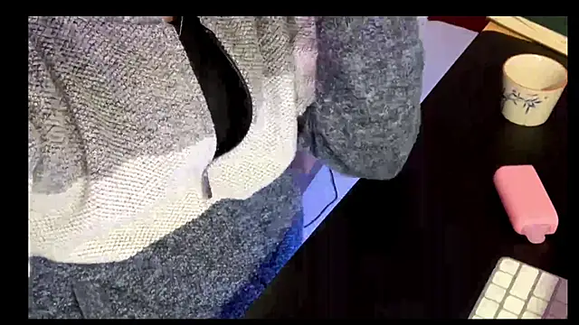 Moonnoir555 online show from February 10, 2026, 10:03 pm