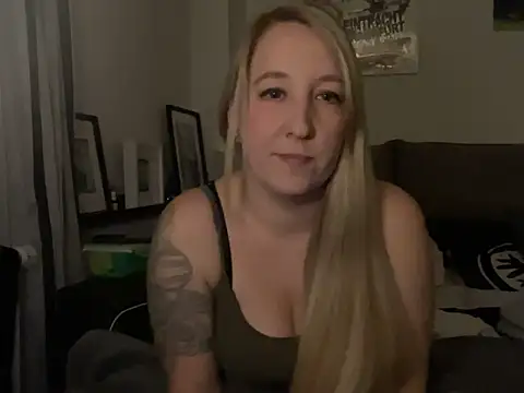 Ninimaus online show from March 12, 2026, 8:15 pm