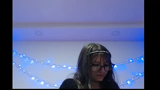 michell bunny1 online show from February 18, 2026, 3:13 am