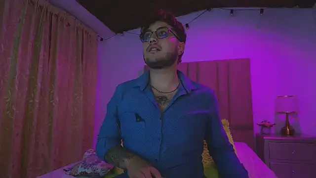 TylerLust nom online show from February 17, 2026, 5:26 am