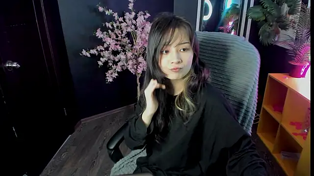 May Ling online show from March 14, 2026, 9:31 pm