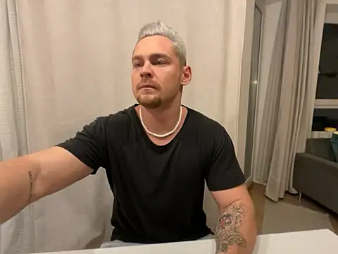 EddyRise- online show from February 15, 2026, 6:15 pm