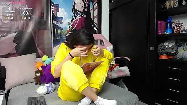 Snapshot of Mizuki_genshin chatting on March 31, 2026, 5:13 pm Mizuki genshin online show from March 31, 2026, 5:13 pm