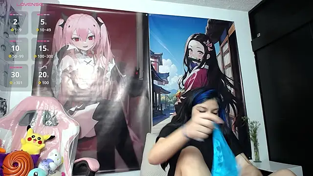 Snapshot of Mizuki_genshin chatting on April 8, 2026, 3:34 pm Mizuki genshin online show from April 8, 2026, 3:34 pm