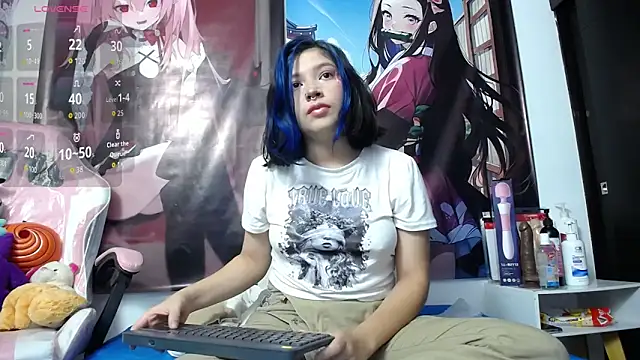Snapshot of Mizuki_genshin chatting on April 28, 2026, 5:51 pm Mizuki genshin online show from April 28, 2026, 5:51 pm