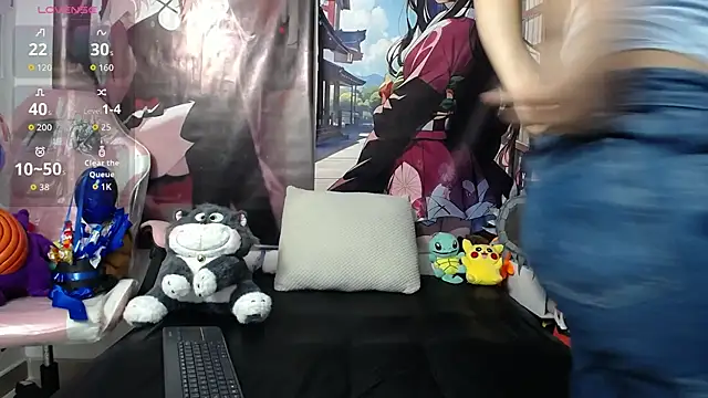 Snapshot of Mizuki_genshin chatting on May 6, 2026, 6:24 pm Mizuki genshin online show from May 6, 2026, 6:24 pm
