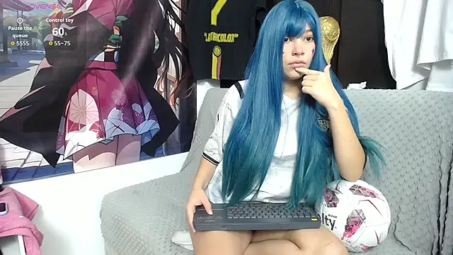 Mizuki genshin online show from June 4, 2026, 4:57 pm