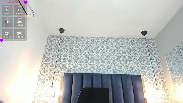 Snapshot of Kendra-Rousee chatting on April 15, 2026, 7:58 pm Kendra-Rousee online show from April 15, 2026, 7:58 pm