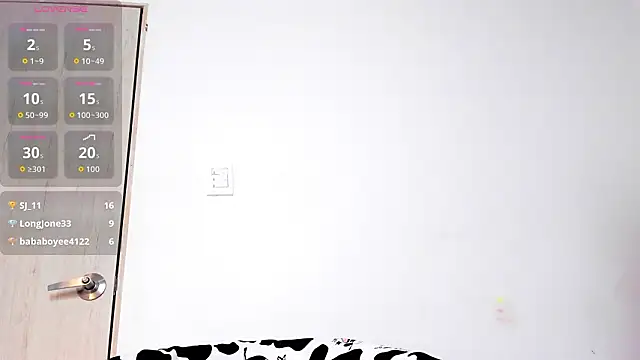 abigail johnson online show from February 20, 2026, 6:26 am