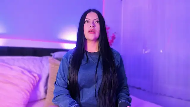 Pau Rios online show from February 28, 2026, 7:37 pm