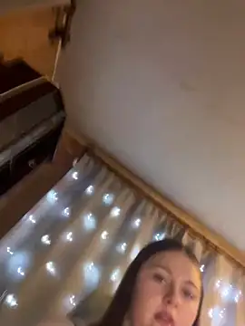 Kitten Sasha online show from February 13, 2026, 8:38 pm