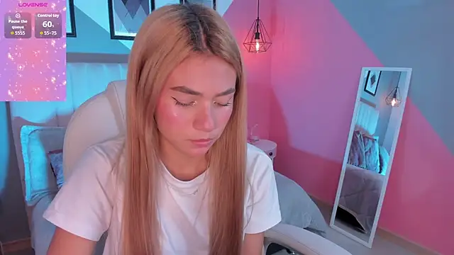 Chris Velvett online show from March 31, 2026, 8:53 pm