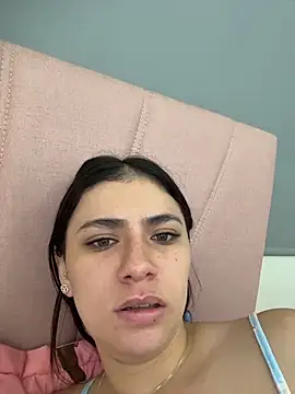 Snapshot of Shanell_c1 chatting on February 25, 2026, 3:27 am Shanell c1 online show from February 25, 2026, 3:27 am