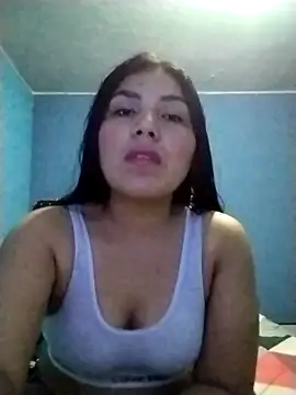 lilibeth199 online show from February 11, 2026, 9:42 pm