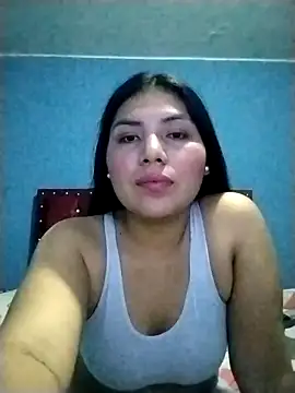 lilibeth199 online show from February 13, 2026, 1:56 am