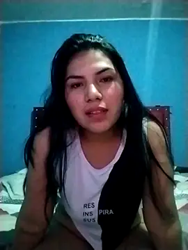 lilibeth199 online show from February 14, 2026, 7:38 am