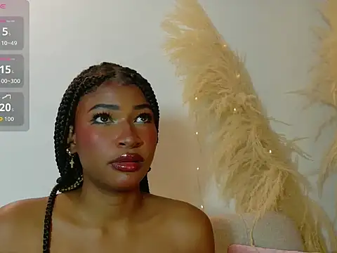 sophiabloss1 online show from February 11, 2026, 5:45 am