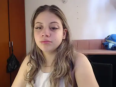 Snapshot of alaina_blesssed chatting on February 12, 2026, 3:51 pm alaina blesssed online show from February 12, 2026, 3:51 pm