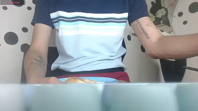 BigCock ivana online show from February 28, 2026, 1:01 pm