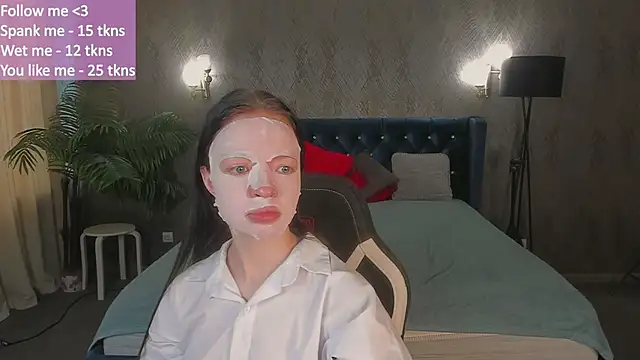 casey blush online show from March 10, 2026, 7:35 am