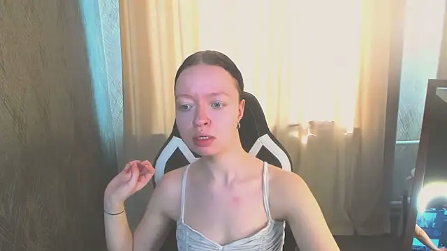 casey blush online show from March 28, 2026, 7:19 am