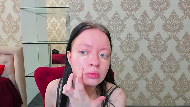 casey blush online show from April 2, 2026, 7:28 am