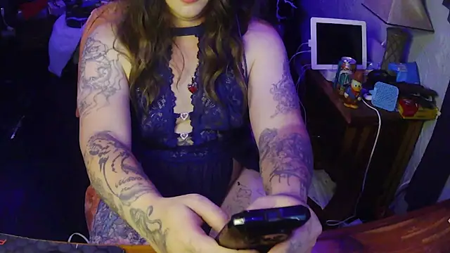 Abagail soft online show from February 20, 2026, 6:26 am