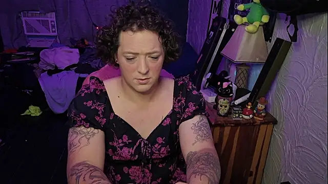 Abagail soft online show from April 28, 2026, 12:20 am