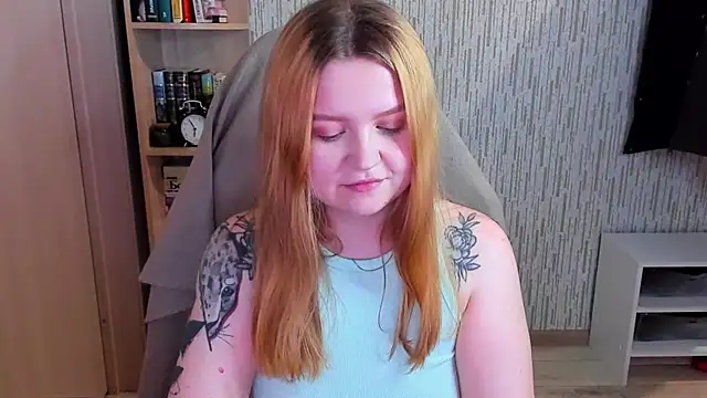 Snapshot of AnitaXVine chatting on February 11, 2026, 5:51 pm AnitaXVine online show from February 11, 2026, 5:51 pm