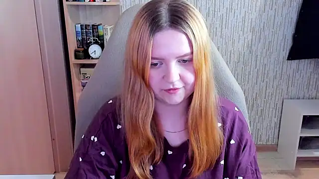 Snapshot of AnitaXVine chatting on February 13, 2026, 2:35 pm AnitaXVine online show from February 13, 2026, 2:35 pm