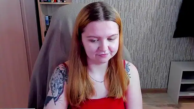 Snapshot of AnitaXVine chatting on February 14, 2026, 11:51 am AnitaXVine online show from February 14, 2026, 11:51 am