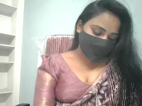 Snapshot of Rathi-priyaa chatting on May 29, 2026, 4:32 am Rathi-priyaa online show from May 29, 2026, 4:32 am