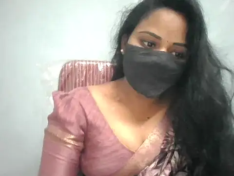Snapshot of Rathi-priyaa chatting on June 9, 2026, 4:57 am Rathi-priyaa online show from June 9, 2026, 4:57 am