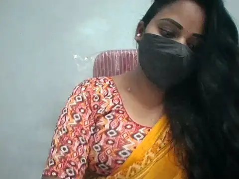 Snapshot of Rathi-priyaa chatting on June 17, 2026, 9:34 am Rathi-priyaa online show from June 17, 2026, 9:34 am