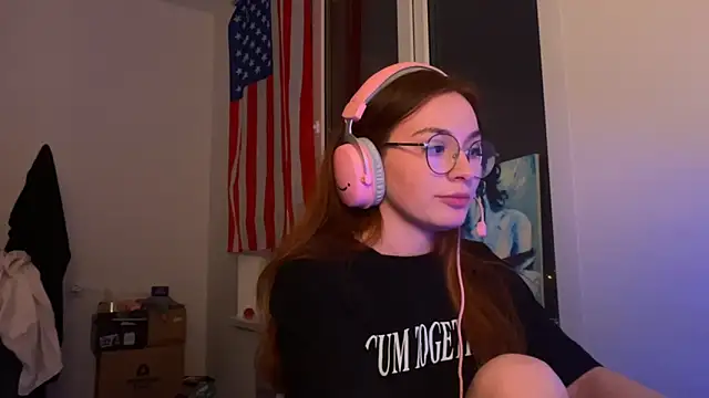 Snapshot of GhostLane chatting on March 20, 2026, 9:08 pm GhostLane online show from March 20, 2026, 9:08 pm