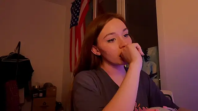 Snapshot of GhostLane chatting on March 29, 2026, 10:54 pm GhostLane online show from March 29, 2026, 10:54 pm