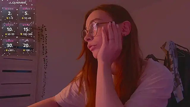 Snapshot of GhostLane chatting on April 2, 2026, 2:37 pm GhostLane online show from April 2, 2026, 2:37 pm