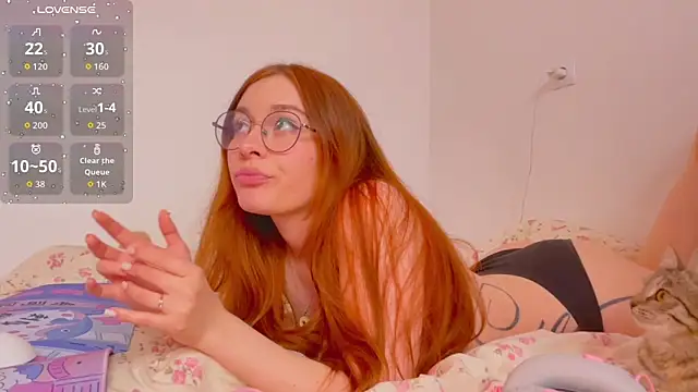 Snapshot of GhostLane chatting on April 4, 2026, 1:30 pm GhostLane online show from April 4, 2026, 1:30 pm