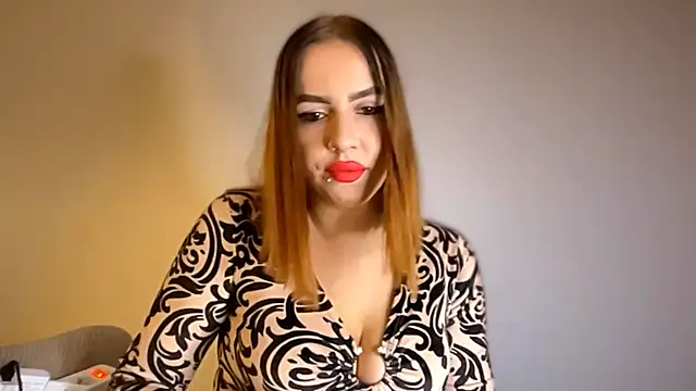 Snapshot of AndreaXAmazing chatting on May 8, 2026, 8:25 pm AndreaXAmazing online show from May 8, 2026, 8:25 pm