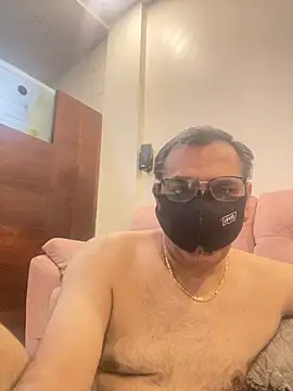 maleattention online show from April 27, 2026, 3:43 pm