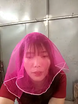 Girl-crazy1 online show from March 29, 2026, 2:55 am